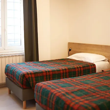 Bnb Ostiense 2 Vendégház Róma