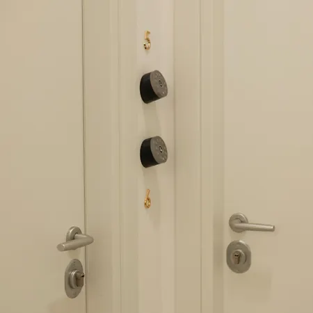 Vendégház Bnb Ostiense 2 *