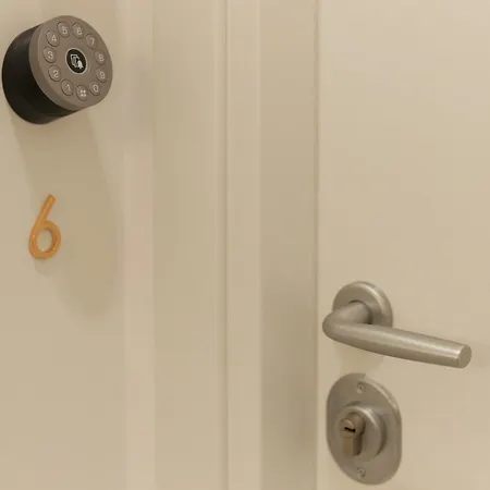 Bnb Ostiense 2 Vendégház *