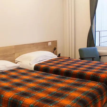 Bnb Ostiense 2 Vendégház