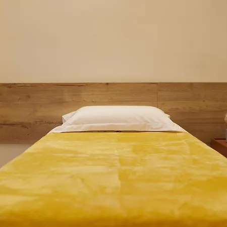 Bnb Ostiense 2 Vendégház Róma