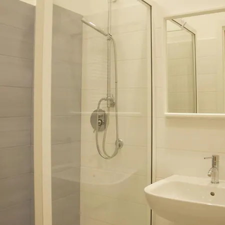 Bnb Ostiense 2 Vendégház